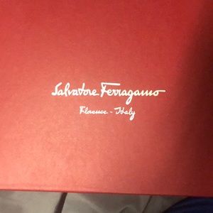 Salvatore Ferragamo